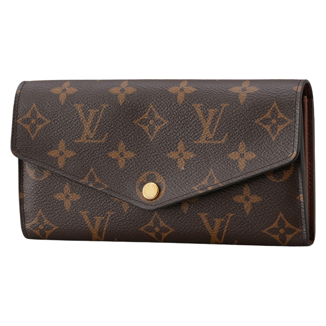 LOUIS VUITTON(USED)루이비통 모노그램 사라 월릿